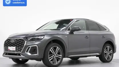 Occasion Audi Q5 Ambiente 204 ch (150 kW) 2025 SUV