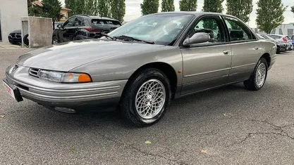 Usata Chrysler Vision 211 CV (155 kW) 1995 Berlina