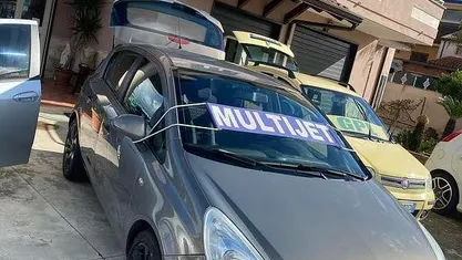 Other Usata 2013 Opel Corsa Sport Tre volumi | 5200 € (Buon prezzo)