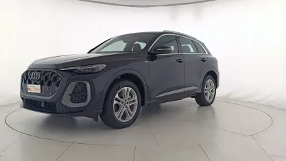 Nuova Audi Q5 S-Line 204 CV (150 kW) 2025 Grigio SUV