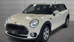 Bianco Usata 2020 Mini One Clubman Essential Station wagon | 22.500 € (Cara)