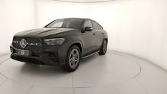 Mercedes GLE350