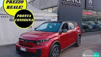 Usata Citroën C3 Aircross PureTech 101 CV (74 kW) 2025 SUV