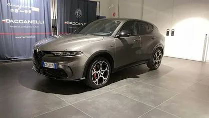 Grigio Usata 2024 Alfa Romeo Tonale Veloce SUV | 28.450 € (Ottimo prezzo)
