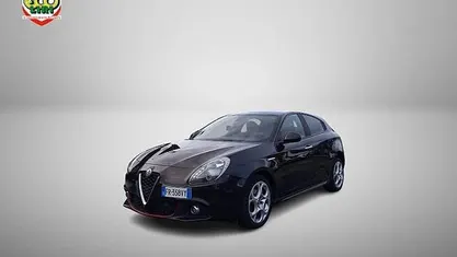 Usata 2018 Alfa Romeo Giulietta Utilitaria | 12.990 € (Buon prezzo)