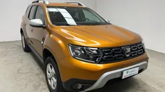 Usata 2021 Dacia Duster Essentiel SUV | 15.900 € (Buon prezzo)