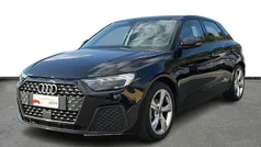 Nero Usata 2021 Audi A1 Sportback Admired Due volumi | 21.500 € (Cara)