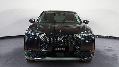 Usado DS Automobiles DS3 Bastille 101 CV (74 kW) 2023 Negro SUV