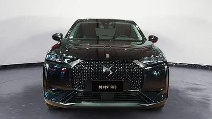 Usata DS Automobiles DS3 Bastille 101 CV (74 kW) 2023 Nero SUV