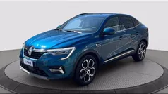 Blu Usata 2022 Renault Arkana Intens SUV | 20.993 € (Ottimo prezzo)