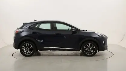 Usata Ford Puma Titanium 125 CV (91 kW) 2023 SUV