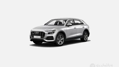 Usata Audi RS Q8 Comfort 600 CV (441 kW) 2021 SUV