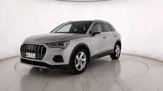 Usata 2024 Audi Q3 Advanced Plus SUV | 40.900 € (Super prezzo)