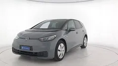 Moonstone grey nero Usata 2021 VW ID.3 Pure Due volumi | 18.500 € (Buon prezzo)