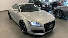 Usata 2007 Audi TT S-Line Coupé | 10.900 € (Buon prezzo)
