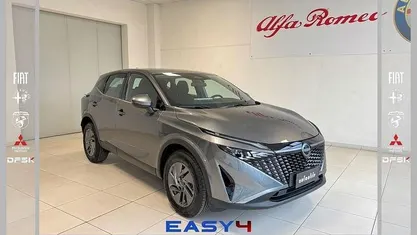 Usata 2025 Nissan Qashqai SUV | 27.890 € (Buon prezzo)
