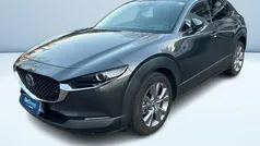Grigio Usata 2019 Mazda CX-30 Exceed SUV | 19.300 € (Buon prezzo)