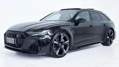Usata 2022 Audi RS6 Advanced Plus Station wagon | 89.800 € (Super prezzo)