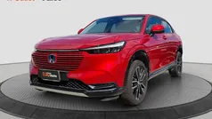 Rosso Usata 2022 Honda HR-V Advance SUV | 22.300 € (Buon prezzo)