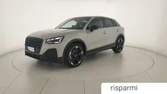 Usata 2025 Audi Q2 S-Line SUV | 38.900 € (Buon prezzo)