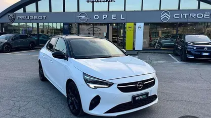 Usata Opel Corsa S 75 CV (55 kW) 2023 Utilitaria