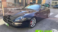 Nero Usata 2004 Maserati Coupé Coupé | 27.900 € (Ottimo prezzo)