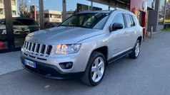Usata 2013 Jeep Compass Limited SUV | 9800 € (Cara)