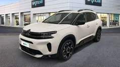 Bianco Usata 2023 Citroën C5 Aircross Feel SUV | 22.900 € (Buon prezzo)