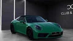 Usata 2021 Porsche 992 Cabrio | 165.000 € (Ottimo prezzo)