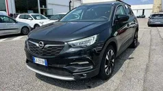 Usata 2020 Opel Grandland X Innovation SUV | 16.590 € (Buon prezzo)