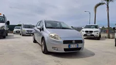 Grigio Usata 2006 Fiat Grande Punto Dynamic Due volumi | 1900 € (Ottimo prezzo)