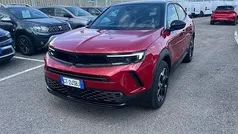 Rosso Usata 2024 Opel Mokka Ultimate SUV | 19.490 € (Buon prezzo)