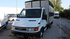 Usata 2000 Iveco Daily Tre volumi | 15.700 €