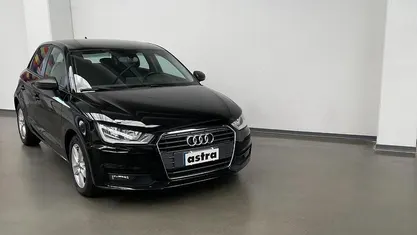 Usata 2017 Audi A1 Admired Due volumi | 13.500 € (Buon prezzo)