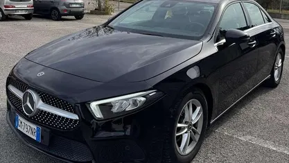 Other Usata 2019 Mercedes A180 Tre volumi | 18.900 € (Ottimo prezzo)