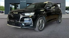 Usata 2021 DS Automobiles DS7 Crossback Grand Chic SUV | 25.450 € (Buon prezzo)