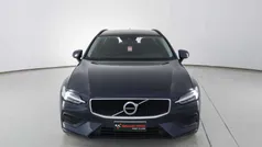 Blu Usata 2022 Volvo V60 Business Edition Station wagon | 18.900 € (Super prezzo)