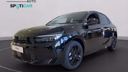 Usata 2025 Opel Corsa S Tre volumi | 17.300 € (Buon prezzo)