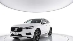 Bianco Usata 2020 Volvo XC60 Business Edition SUV | 21.900 € (Buon prezzo)