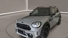 Argento Usata 2020 Mini Cooper SD Countryman SUV | 31.800 € (Buon prezzo)
