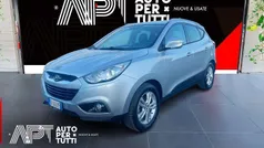 Usata 2013 Hyundai ix35 Xpossible SUV | 8500 € (Ottimo prezzo)