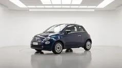Grigio Usata 2023 Fiat 500 Dolcevita Tre volumi | 12.490 € (Ottimo prezzo)