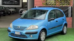 Other Usata 2005 Citroën C3 Elegance Tre volumi | 2499 € (Buon prezzo)
