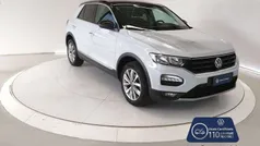 Usata 2021 VW T-Roc Style SUV | 21.450 € (Ottimo prezzo)