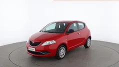 Rosso Usata 2016 Lancia Ypsilon Gold Due volumi | 8399 € (Buon prezzo)
