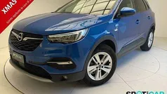 Usata 2021 Opel Grandland X Elegance SUV | 16.600 € (Ottimo prezzo)