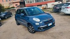 Usata 2018 Fiat 500L Lounge Monovolume | 8000 € (Buon prezzo)