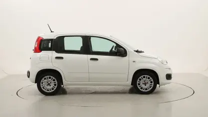 Käytetty Fiat Panda Easy 69 HP (50 kW) 2020 Viistoperä
