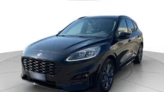 Usata 2020 Ford Kuga ST-Line X SUV | 18.000 € (Buon prezzo)
