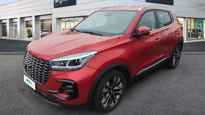 Usata DR DR 5.0 150 CV (110 kW) 2022 SUV